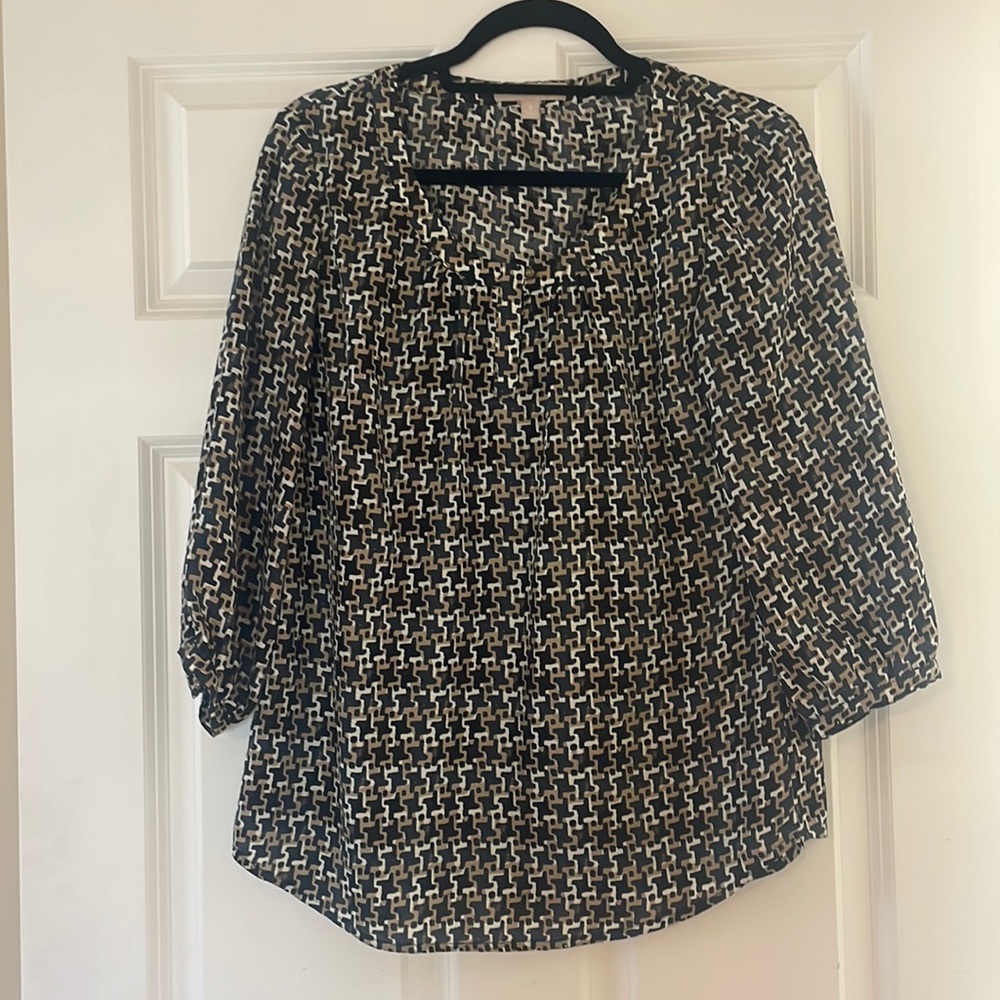 Banana Republic Top